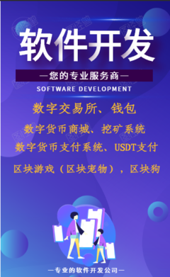 重慶區(qū)塊鏈交易所系統(tǒng)開發(fā)與北京周邊軟件開發(fā)服務(wù)