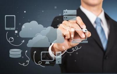 背后的力量--華云桌面云助力電科海洋實現(xiàn)信息化變革