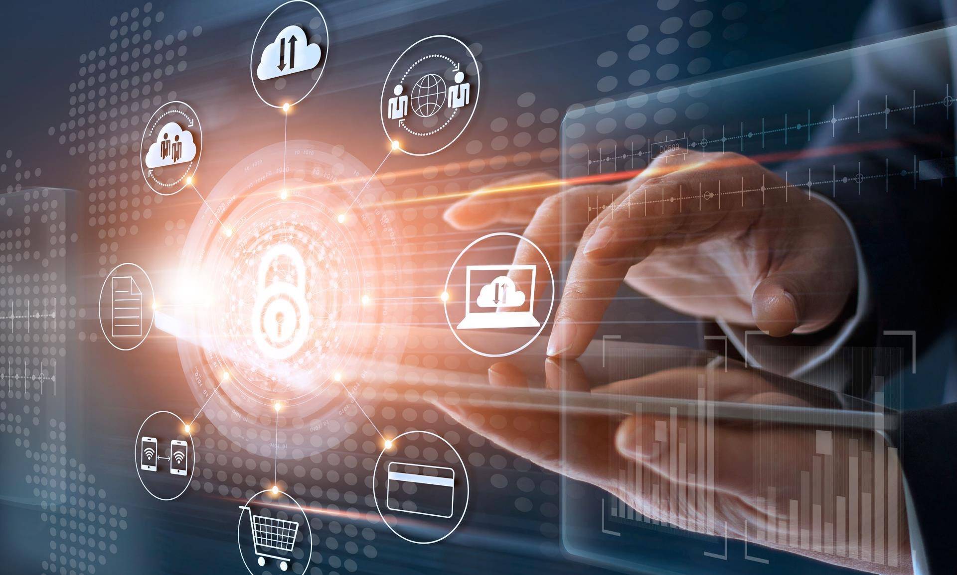 度小滿AI技術賦能實體經濟 構筑金融科技核心競爭力，助力美甲服務行業(yè)升級